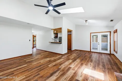 5321 Goldenrod Drive Wilmington NC 28405