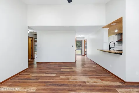 5321 Goldenrod Drive Wilmington NC 28405