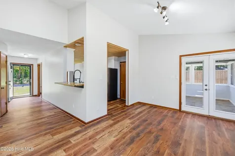 5321 Goldenrod Drive Wilmington NC 28405