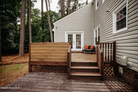 1702 Chamberlain Drive NW Wilson NC 27896