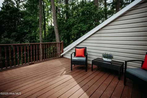 1702 Chamberlain Drive NW Wilson NC 27896
