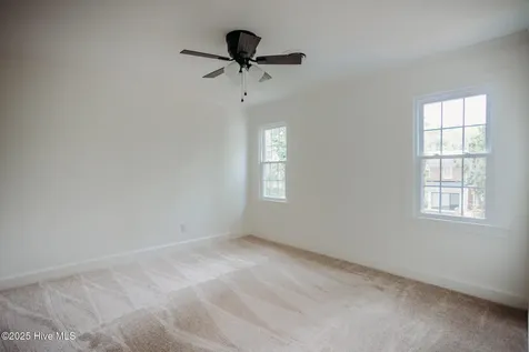 1702 Chamberlain Drive NW Wilson NC 27896