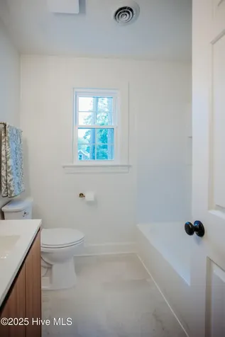 1702 Chamberlain Drive NW Wilson NC 27896