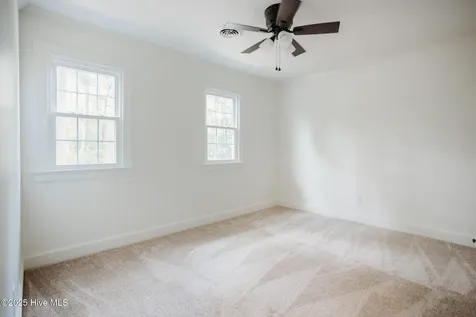 1702 Chamberlain Drive NW Wilson NC 27896