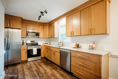 1702 Chamberlain Drive NW Wilson NC 27896