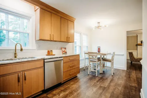 1702 Chamberlain Drive NW Wilson NC 27896