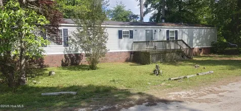 103 Old Fountain Road Richlands NC 28574