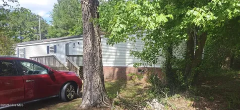 103 Old Fountain Road Richlands NC 28574