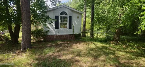 103 Old Fountain Road Richlands NC 28574