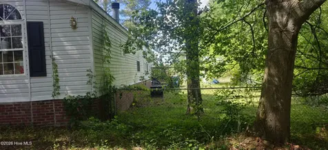 103 Old Fountain Road Richlands NC 28574