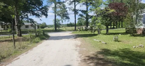 103 Old Fountain Road Richlands NC 28574