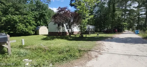 103 Old Fountain Road Richlands NC 28574