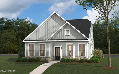 423 Minim Way North Augusta SC 29860