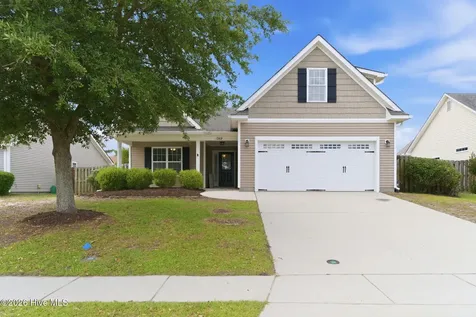 1369 Parkland Way Leland NC 28451