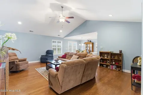 1369 Parkland Way Leland NC 28451