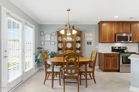 1369 Parkland Way Leland NC 28451