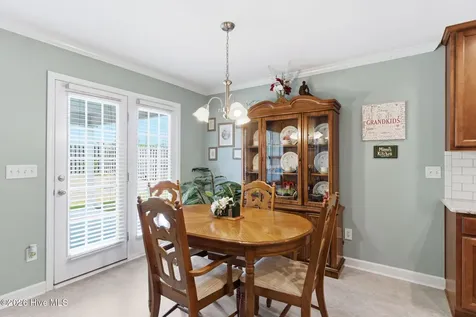 1369 Parkland Way Leland NC 28451