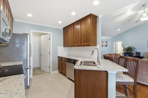 1369 Parkland Way Leland NC 28451