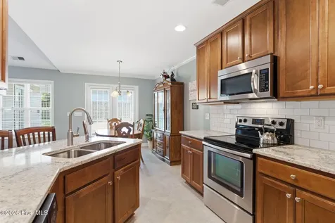 1369 Parkland Way Leland NC 28451