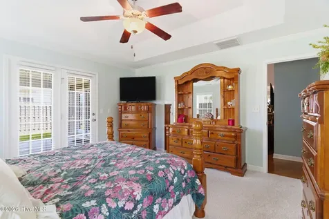 1369 Parkland Way Leland NC 28451