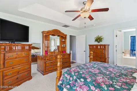 1369 Parkland Way Leland NC 28451