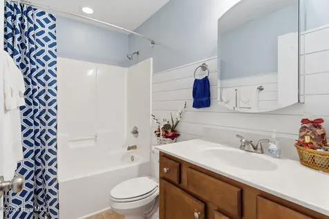 1369 Parkland Way Leland NC 28451