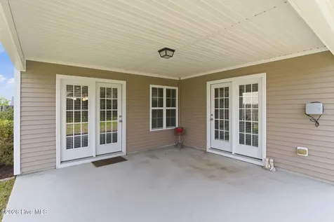 1369 Parkland Way Leland NC 28451