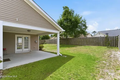 1369 Parkland Way Leland NC 28451
