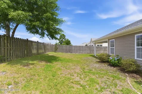1369 Parkland Way Leland NC 28451