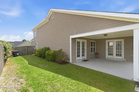 1369 Parkland Way Leland NC 28451
