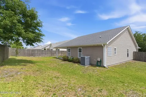 1369 Parkland Way Leland NC 28451
