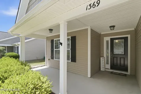 1369 Parkland Way Leland NC 28451