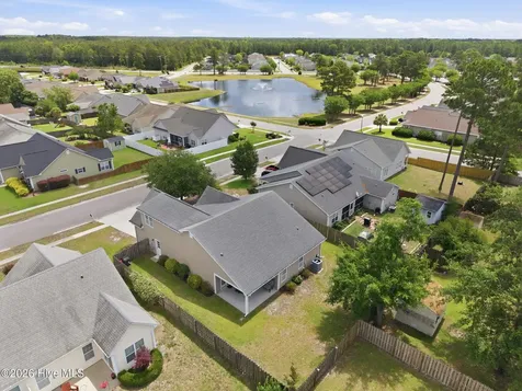 1369 Parkland Way Leland NC 28451