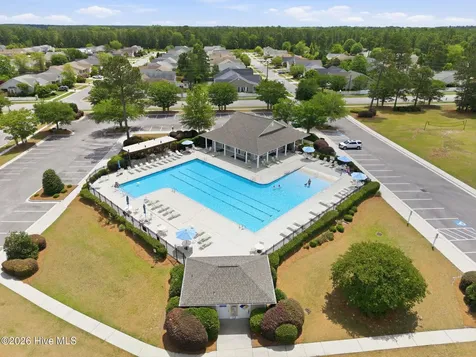 1369 Parkland Way Leland NC 28451
