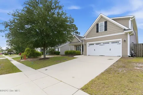 1369 Parkland Way Leland NC 28451