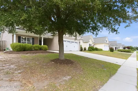 1369 Parkland Way Leland NC 28451
