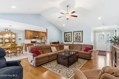 1369 Parkland Way Leland NC 28451