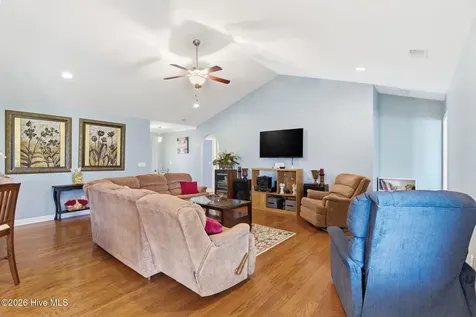 1369 Parkland Way Leland NC 28451
