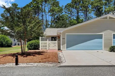 6106 Inland Greens Drive Wilmington NC 28405