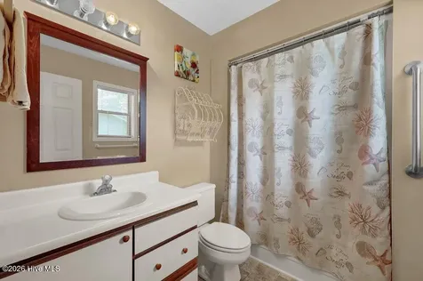 6106 Inland Greens Drive Wilmington NC 28405