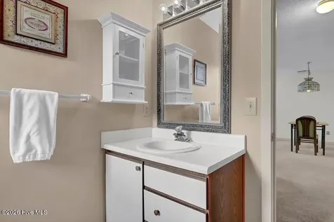 6106 Inland Greens Drive Wilmington NC 28405