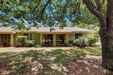6106 Inland Greens Drive Wilmington NC 28405