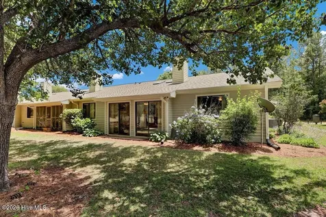 6106 Inland Greens Drive Wilmington NC 28405