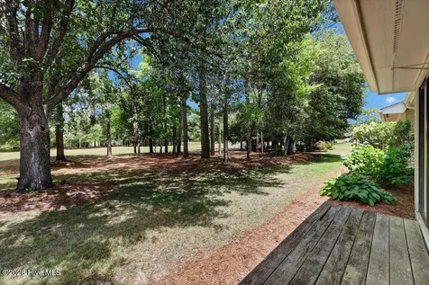 6106 Inland Greens Drive Wilmington NC 28405