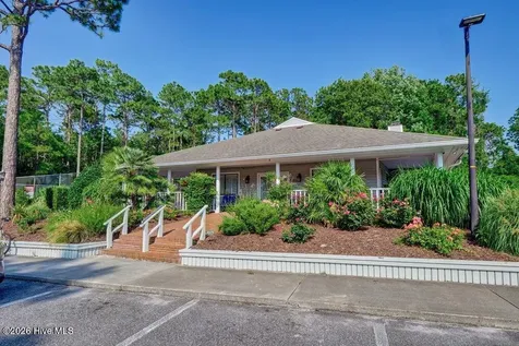 6106 Inland Greens Drive Wilmington NC 28405