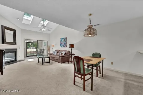 6106 Inland Greens Drive Wilmington NC 28405