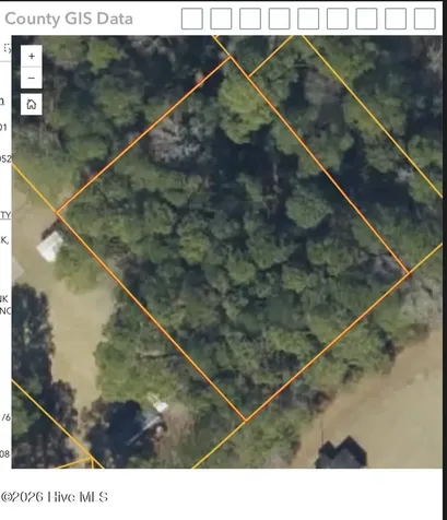 0 Mclamb Street Roseboro NC 28382
