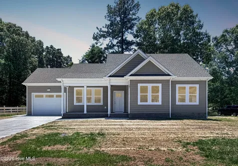 141 Ranch Drive Elizabeth City NC 27909