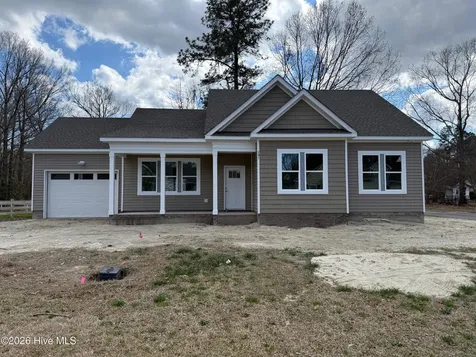 141 Ranch Drive Elizabeth City NC 27909