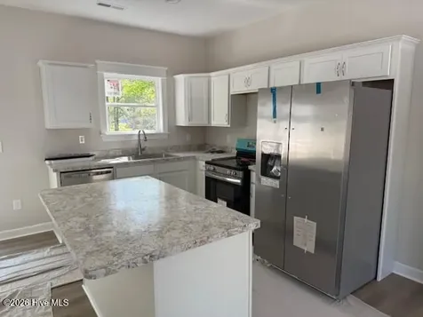 141 Ranch Drive Elizabeth City NC 27909